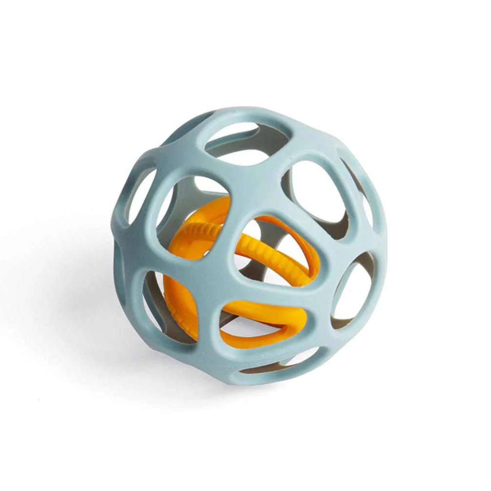 Bigjigs Toys Activity Balls - Image 3