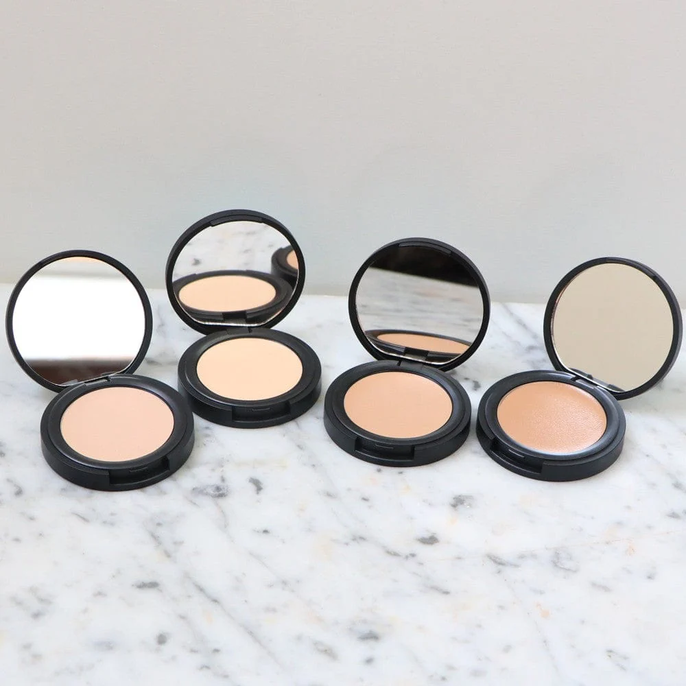 Biome Mineral Concealer Cream 3g - Image 4
