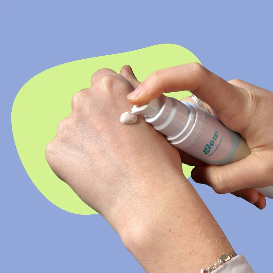 Biome Glow Tween - Teen Face Moisturiser - Image 3