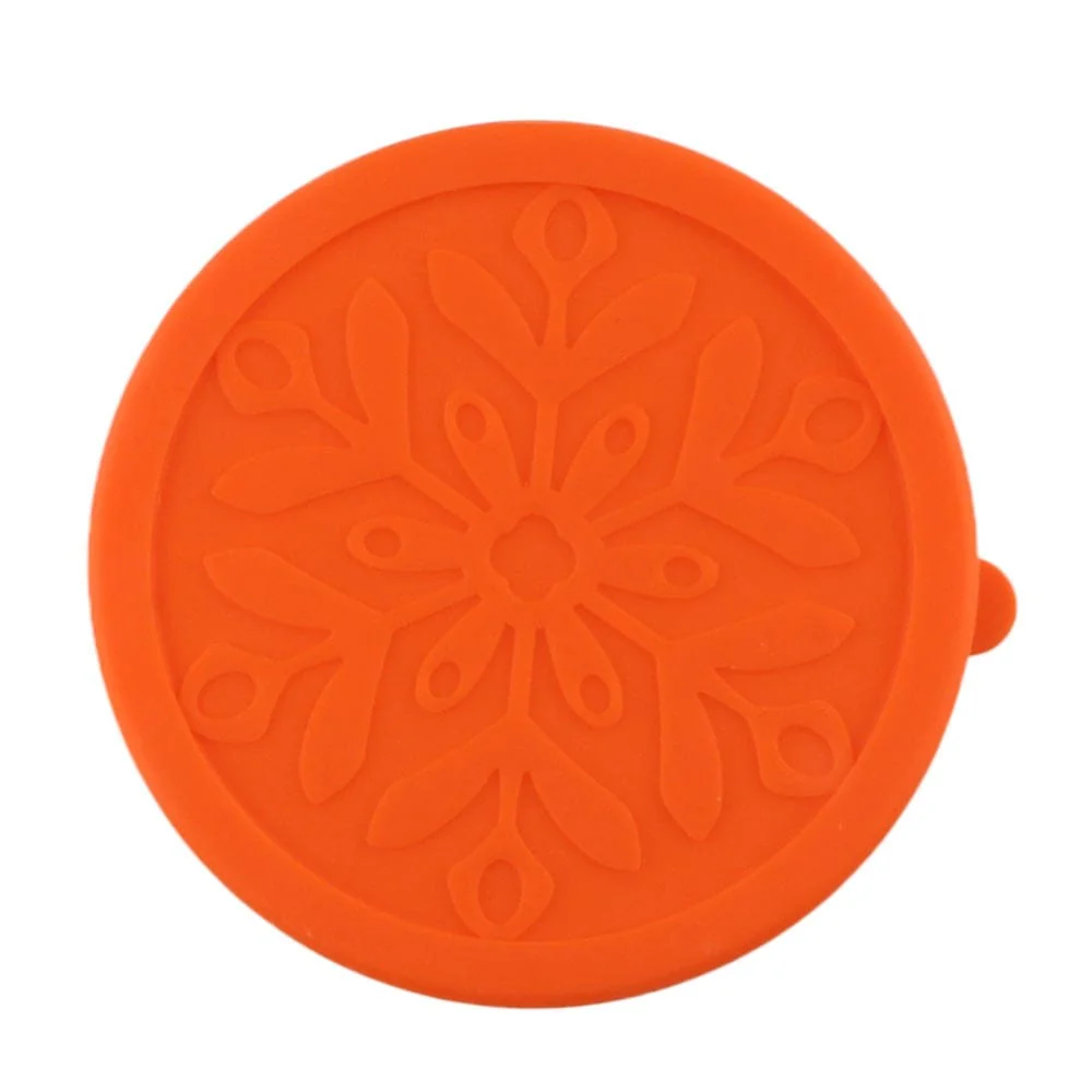 Biome Good To Go Nesting Container Set of 5 - Replacement Lids - Image 3