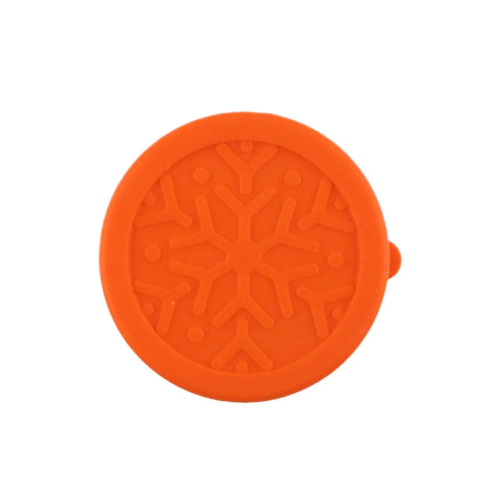 Biome Good To Go Nesting Container Set of 5 - Replacement Lids - Image 5