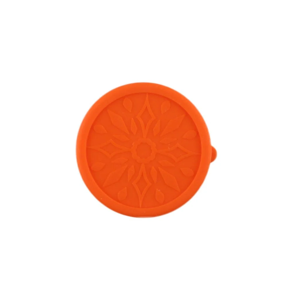 Biome Good To Go Nesting Container Set of 5 - Replacement Lids - Image 6