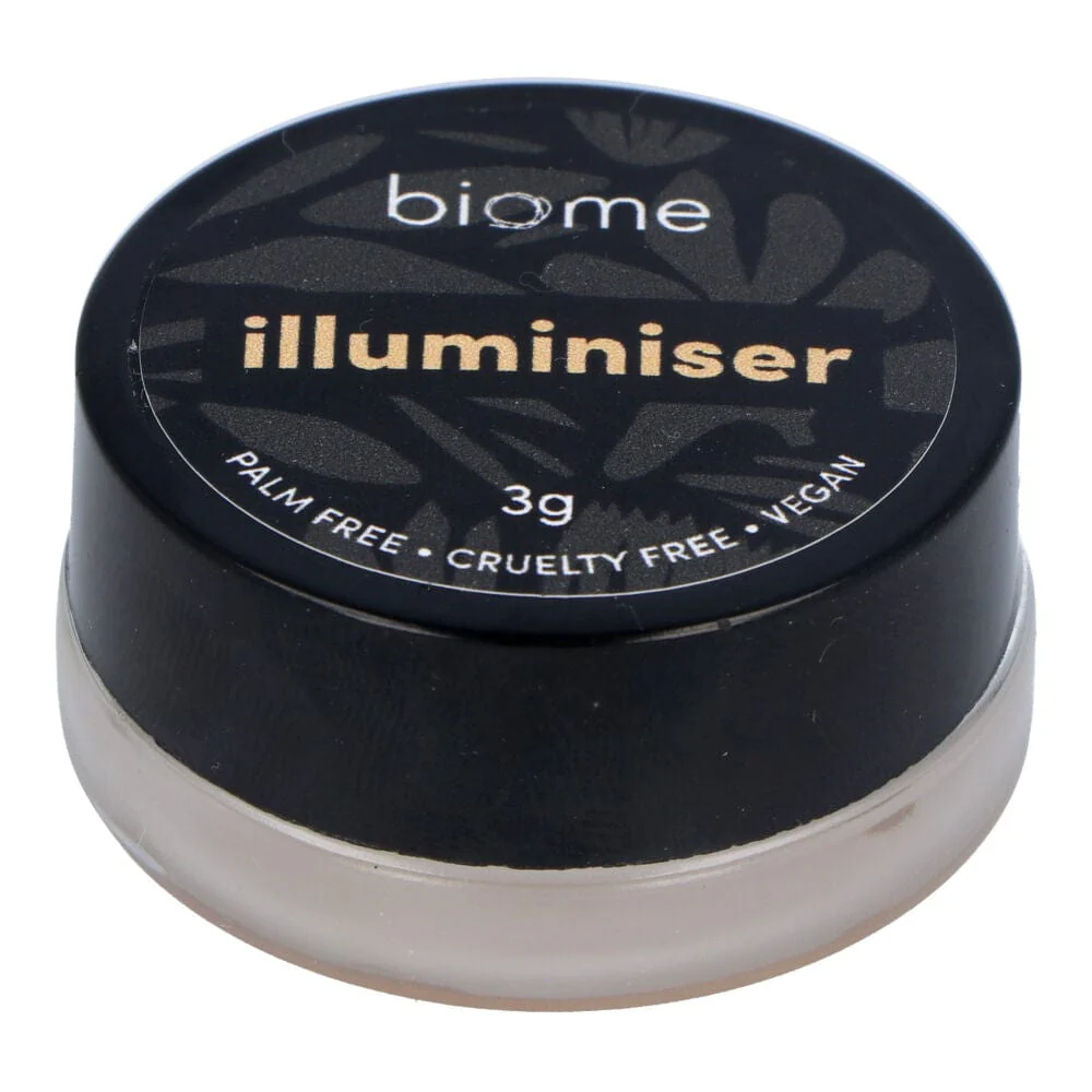 Biome Natural Illuminiser 3g - Image 8