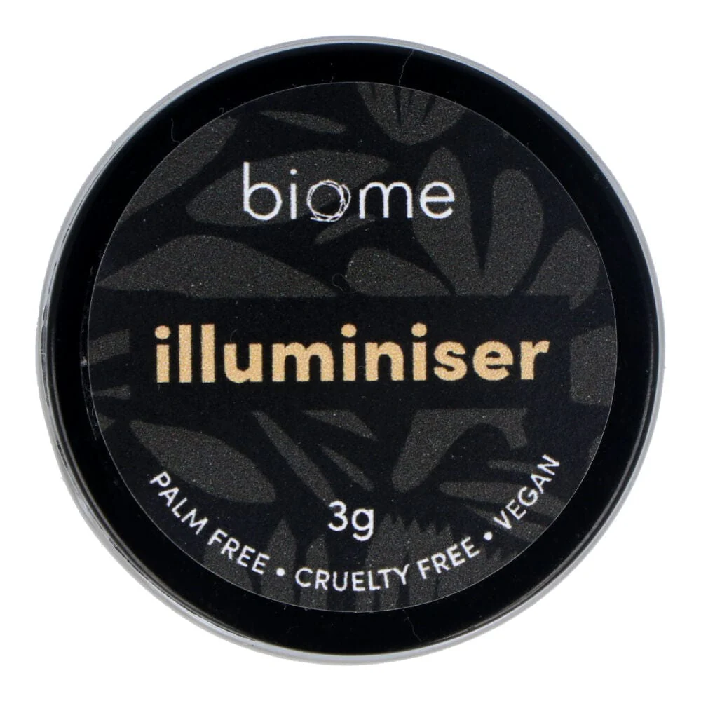 Biome Natural Illuminiser 3g - Image 9