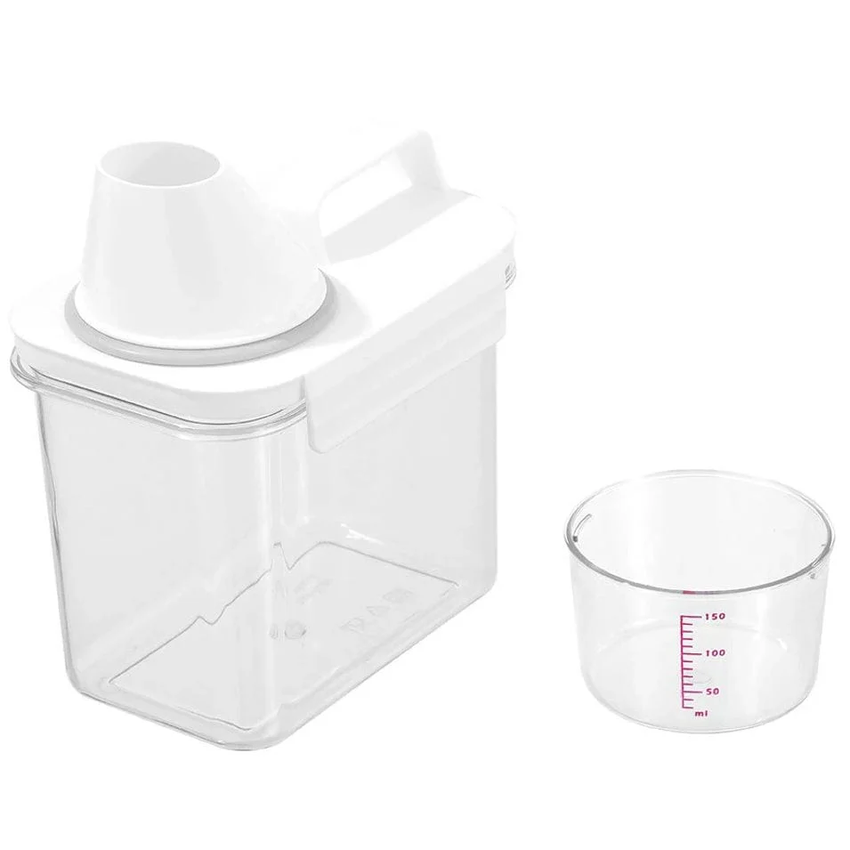 Biome Laundry Concentrate Bar & Dispenser Container Bundle - Image 6