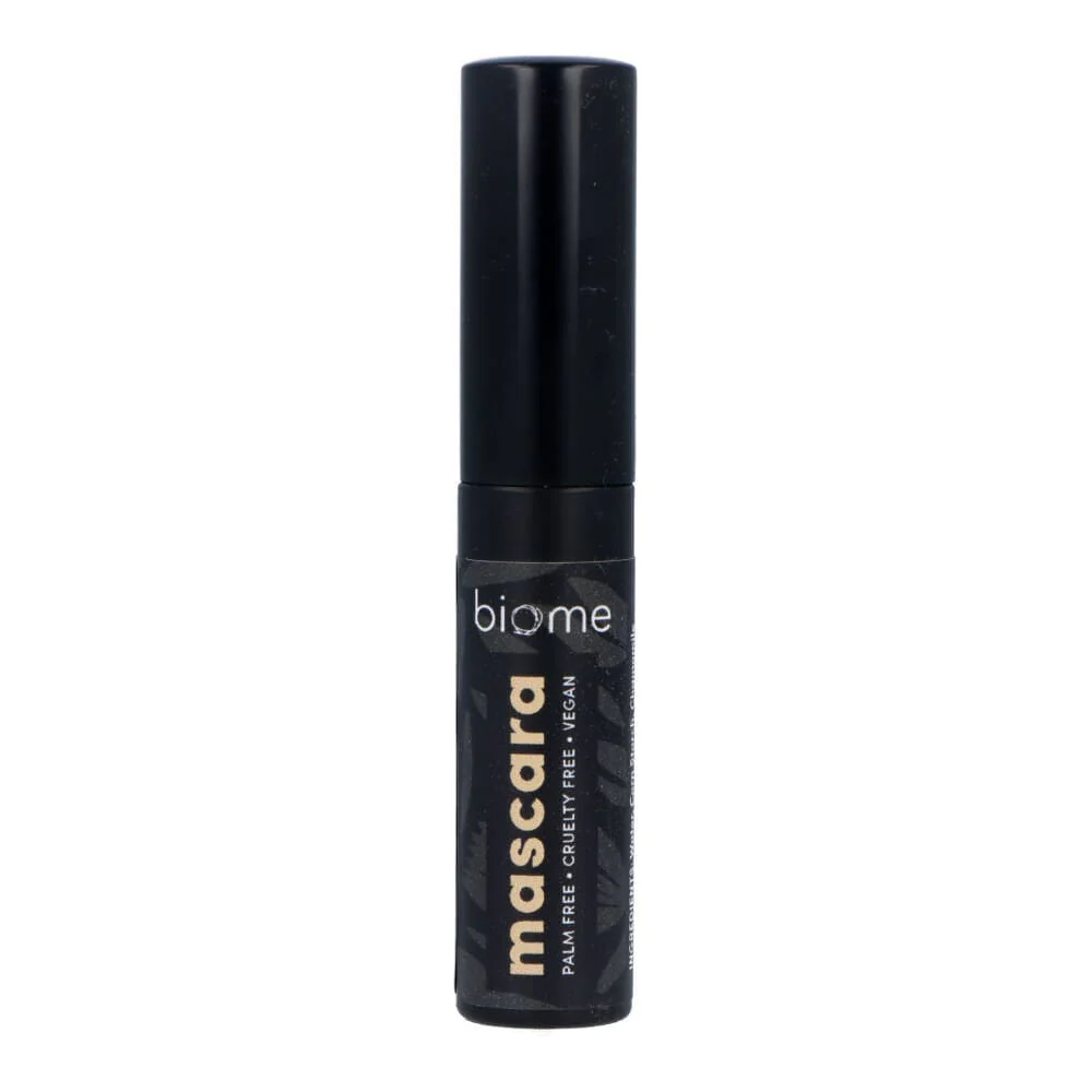 Biome Natural Mascara 7.5ml - Image 5