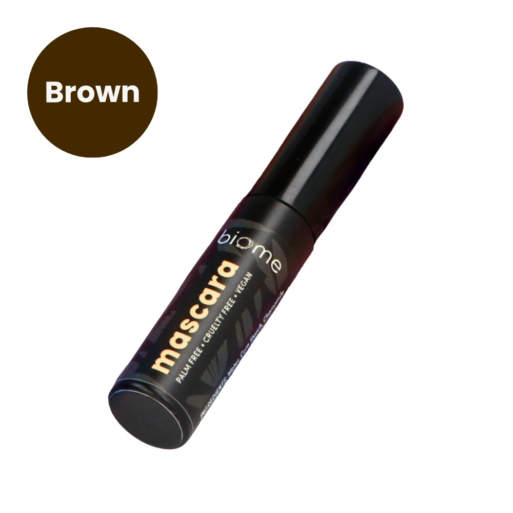 Biome Natural Mascara 7.5ml - Image 6