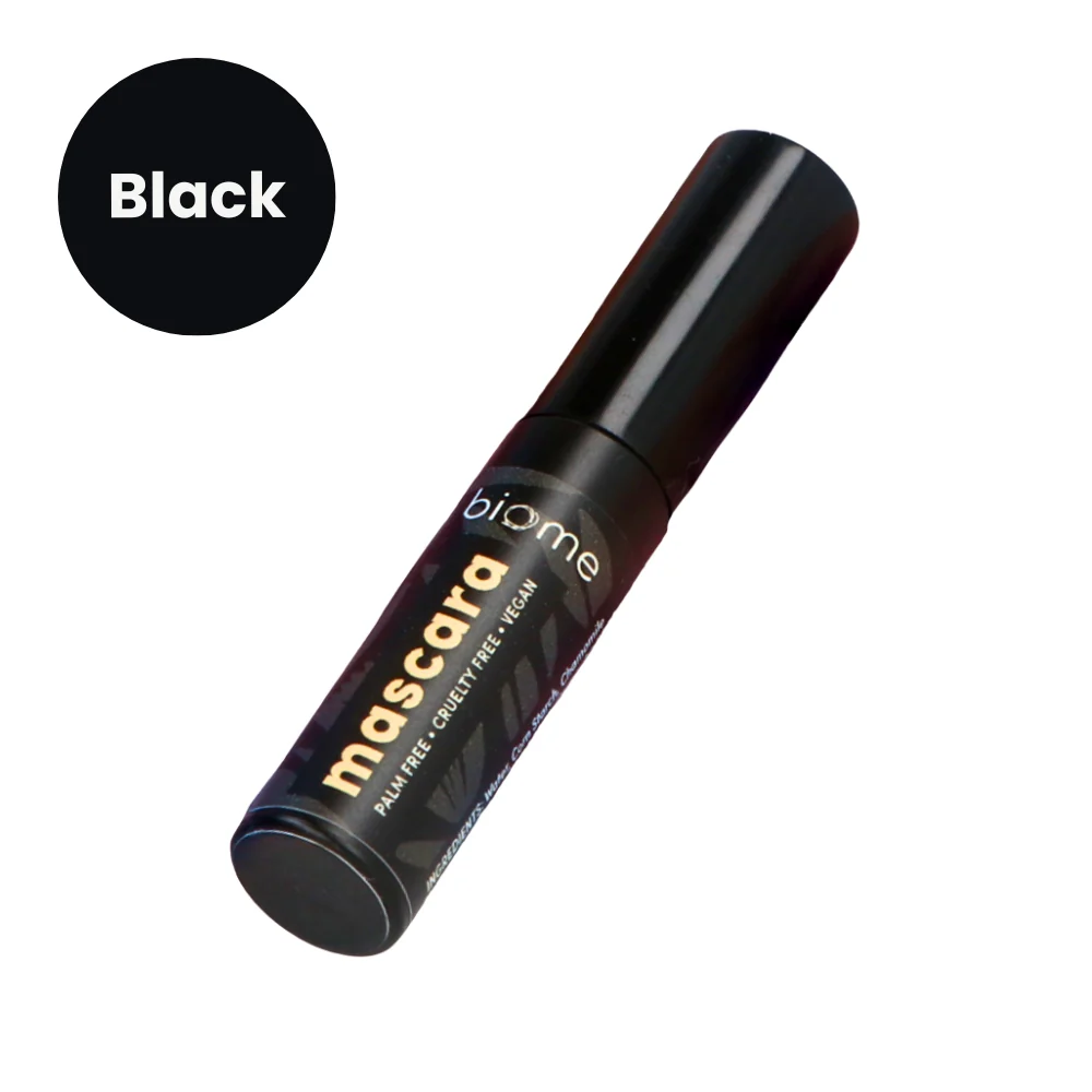 Biome Natural Mascara 7.5ml - Image 7