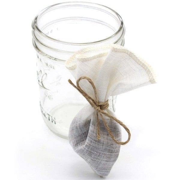 Biome Reusable Coffee Filter 100% Hemp - Image 3