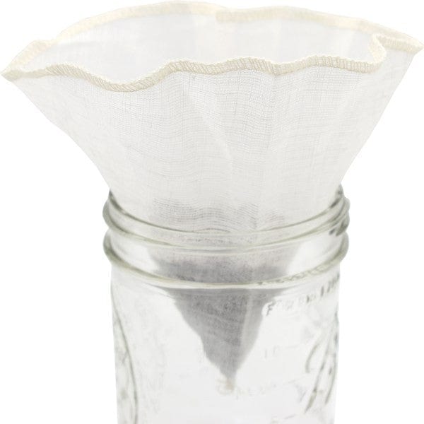 Biome Reusable Coffee Filter 100% Hemp - Image 4