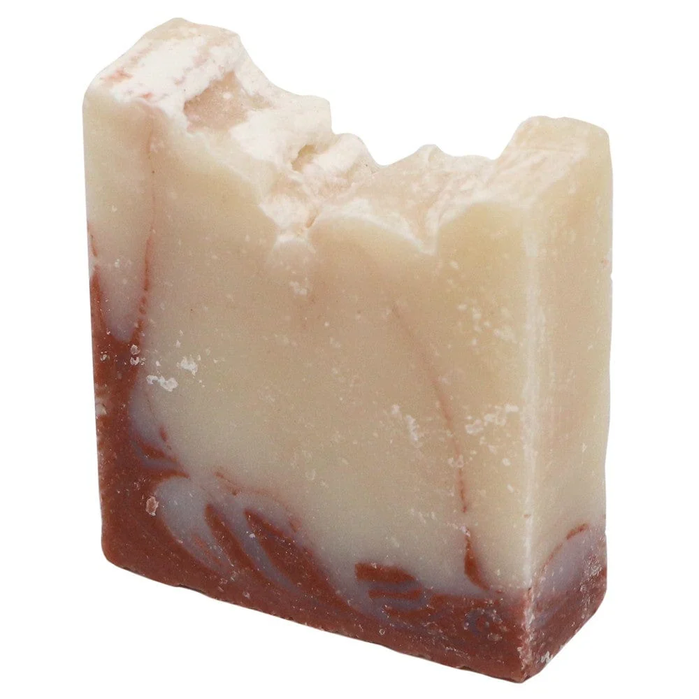 Biome Shampoo Bar 110g - Smooth Operator (Sensitive Scalps) - Image 3