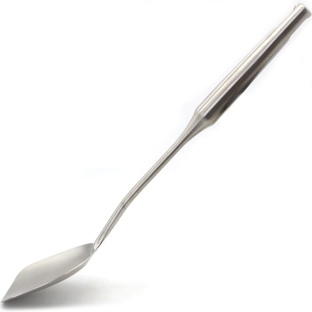 Biome Stainless Steel Utensil - Wok Spatula