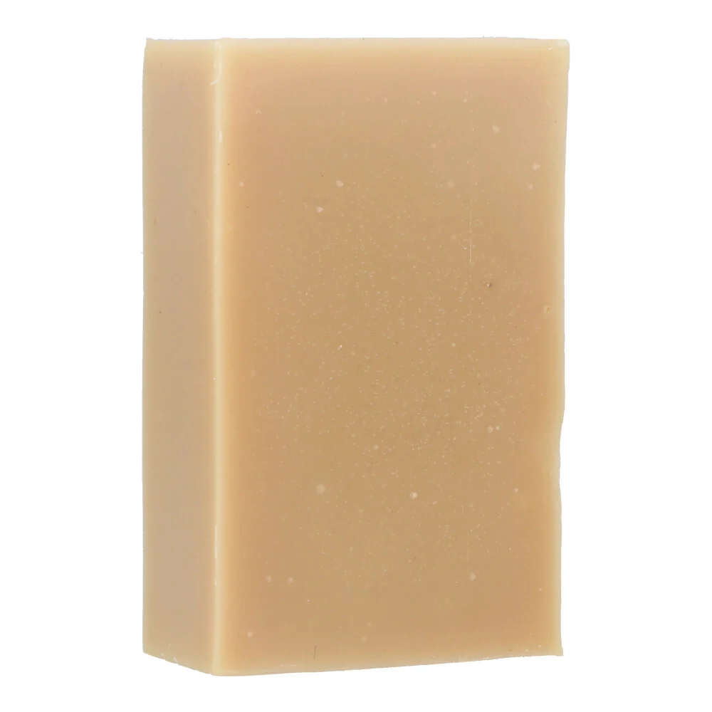 Biome Tradie Scrub Bar 120g - Image 2