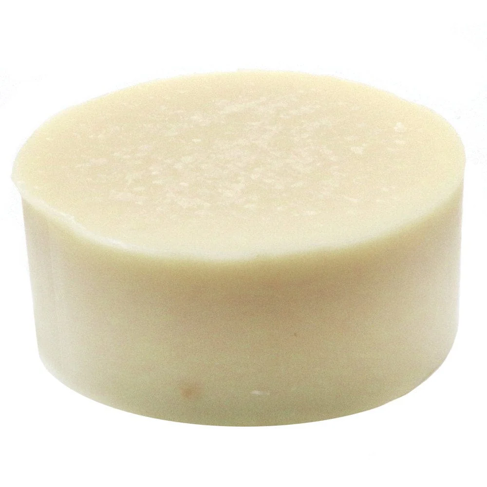 Biome Wild Shave Soap in Tin 120g - Image 3