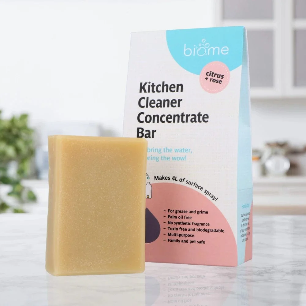 Biome Full House Plastic Free Cleaning Bundle - Image 4