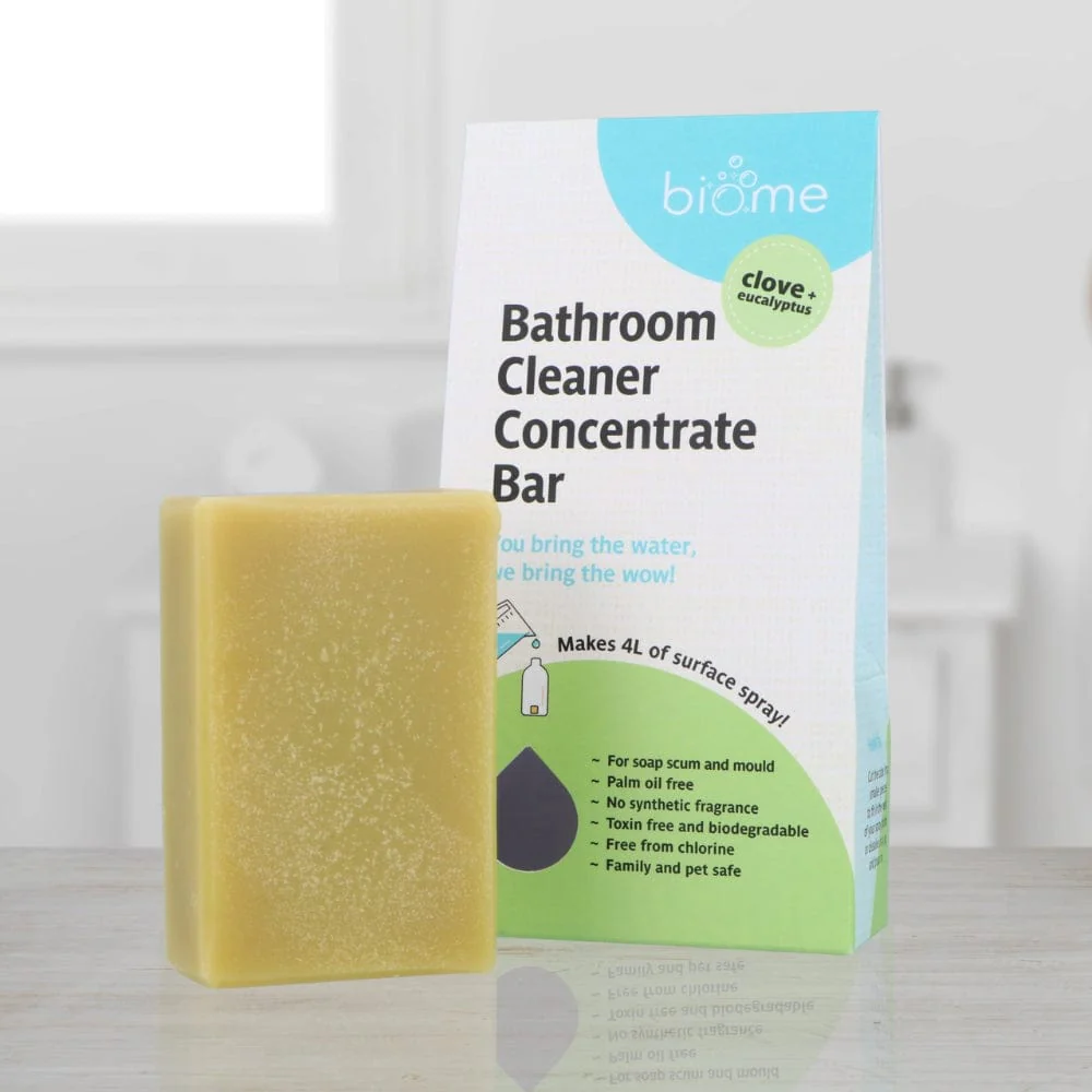 Biome Full House Plastic Free Cleaning Bundle - Image 5