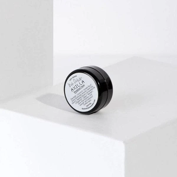 Black Chicken Remedies Travel Skincare Kit - Image 3