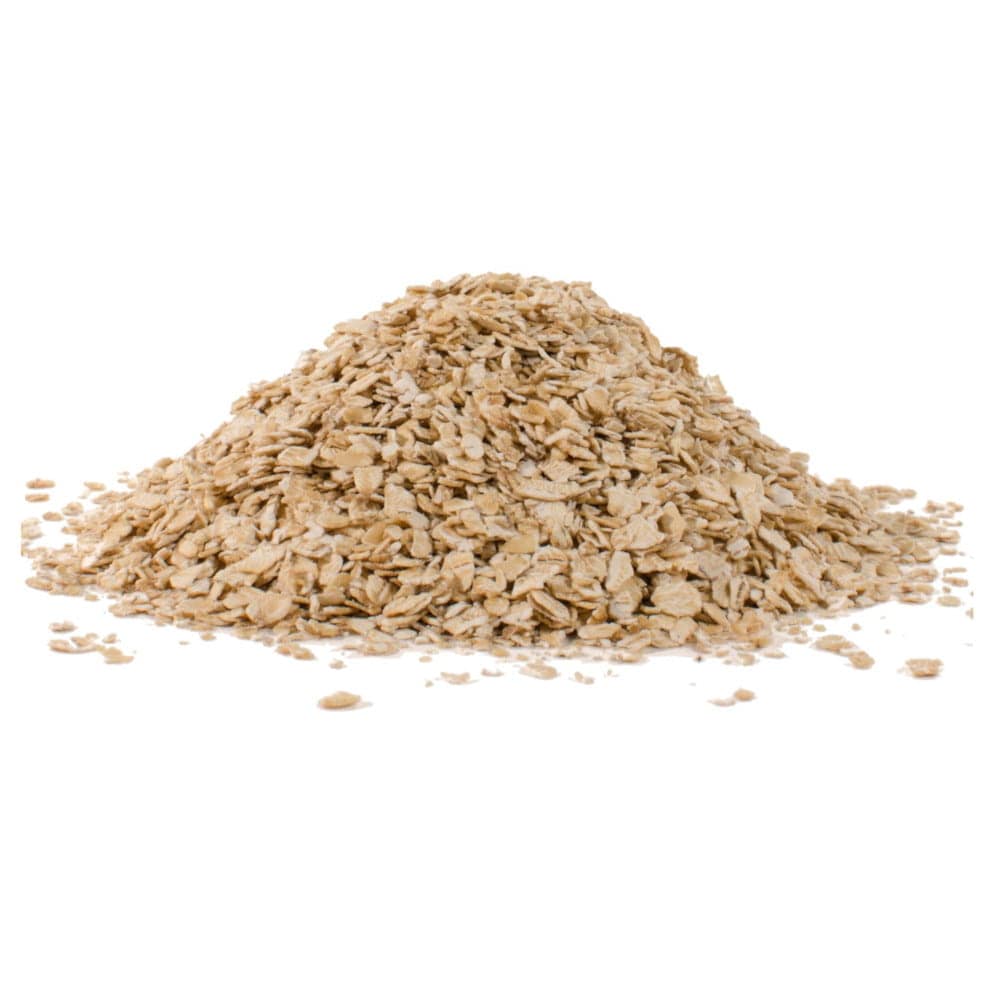Bob's Red Mill Rolled Oats Pure Wheat Free 907g - Image 2