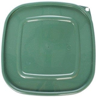Bokashi Replacement Parts - Spare Lid Green