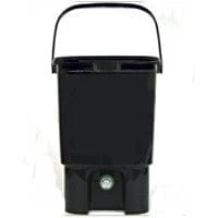 Bokashi Replacement Parts - Spare Lid Green - Image 2