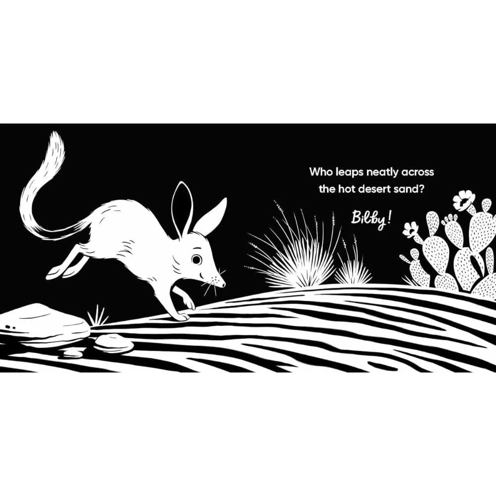 Bouncing Aussie Animals - Image 2