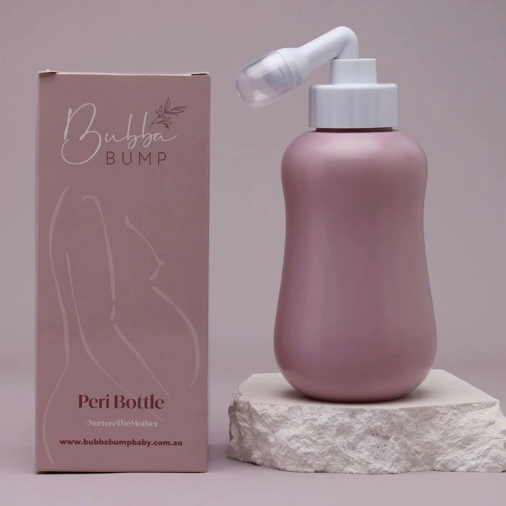Bubba Bump Peri Bottle