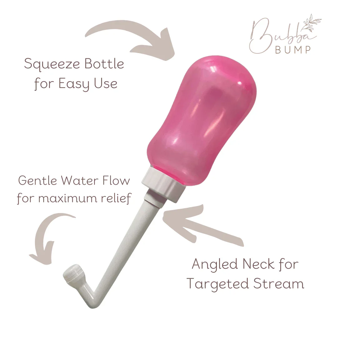 Bubba Bump Peri Bottle - Image 3