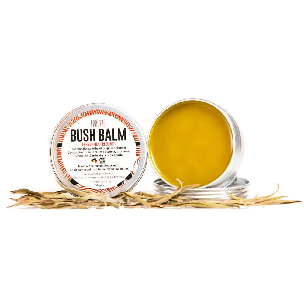 Bush Balm Arrethe 50g - Image 2