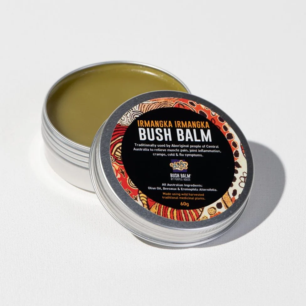 Bush Balm Irmangka Irmangka 60g - Image 3