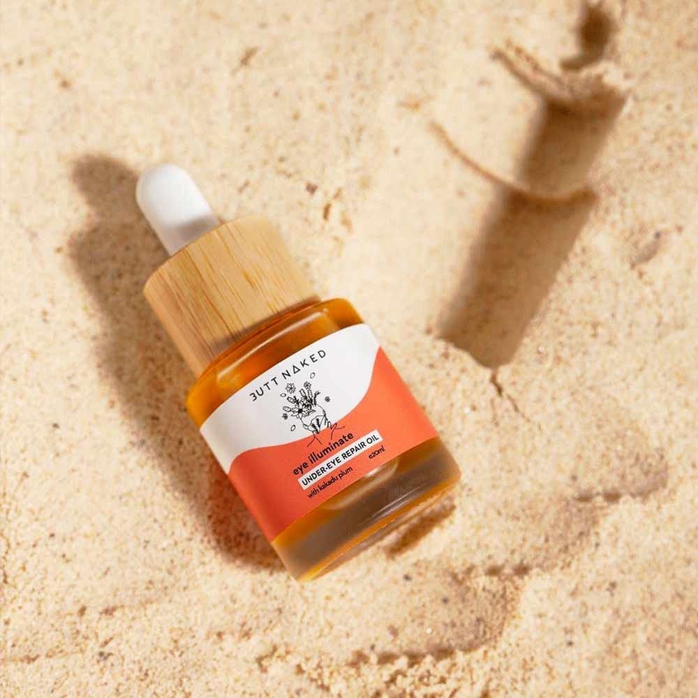 Butt Naked Eye Illuminate Oil 20ml - Image 4