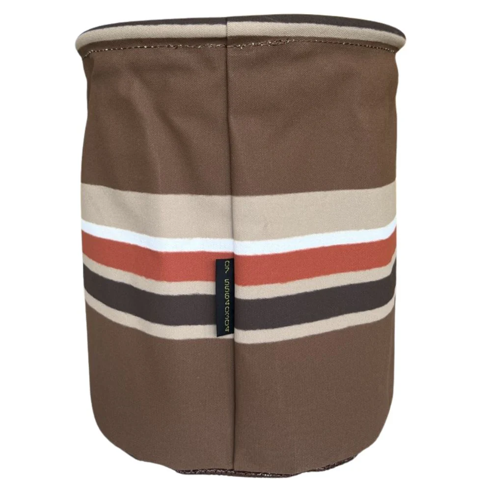 Sewroo Canvas Peg Bag - Image 6