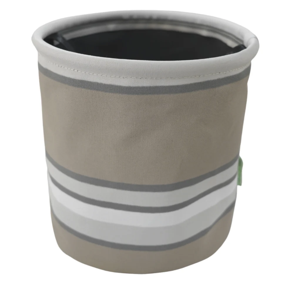 Sewroo Canvas Peg Bag - Image 4