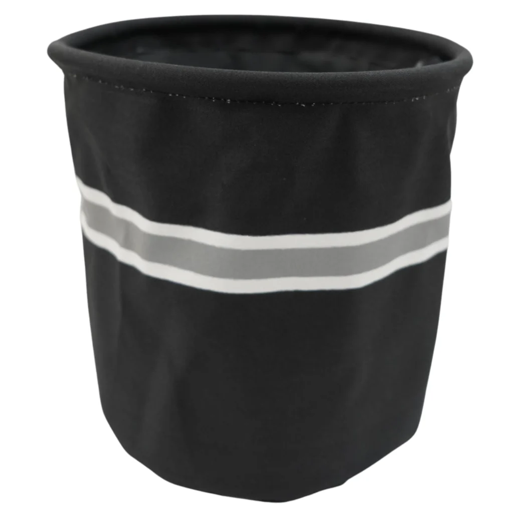Sewroo Canvas Peg Bag - Image 5