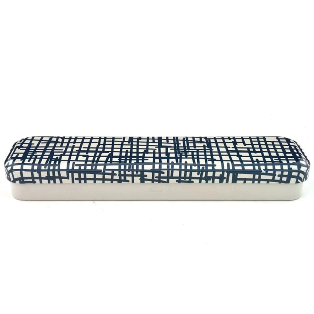 Carry Your Cutlery Portable Cutlery Set - Weave - Image 2