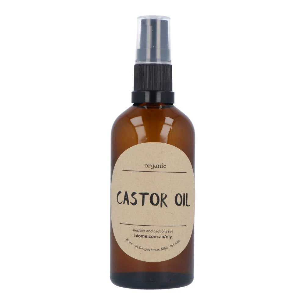 Castor, Jojoba & Rosemary Bundle (for Rosemary Hair Oil Recipe and other uses) - Image 4