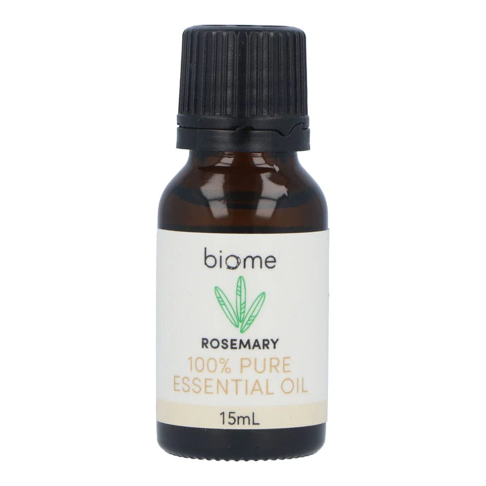 Castor, Jojoba & Rosemary Bundle (for Rosemary Hair Oil Recipe and other uses) - Image 6