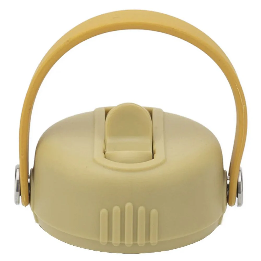 Cheeki Little Adventurer Replacement Lid with Straw - Image 2