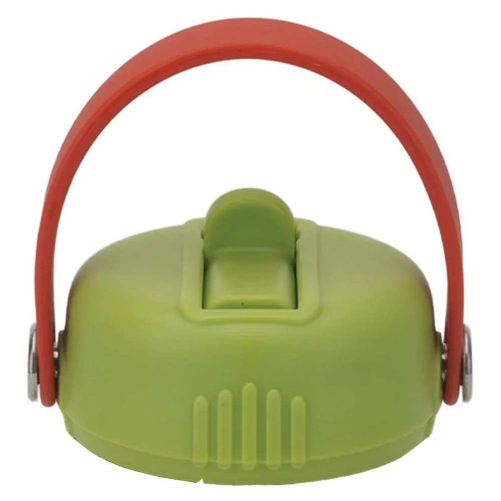 Cheeki Little Adventurer Replacement Lid with Straw - Image 3