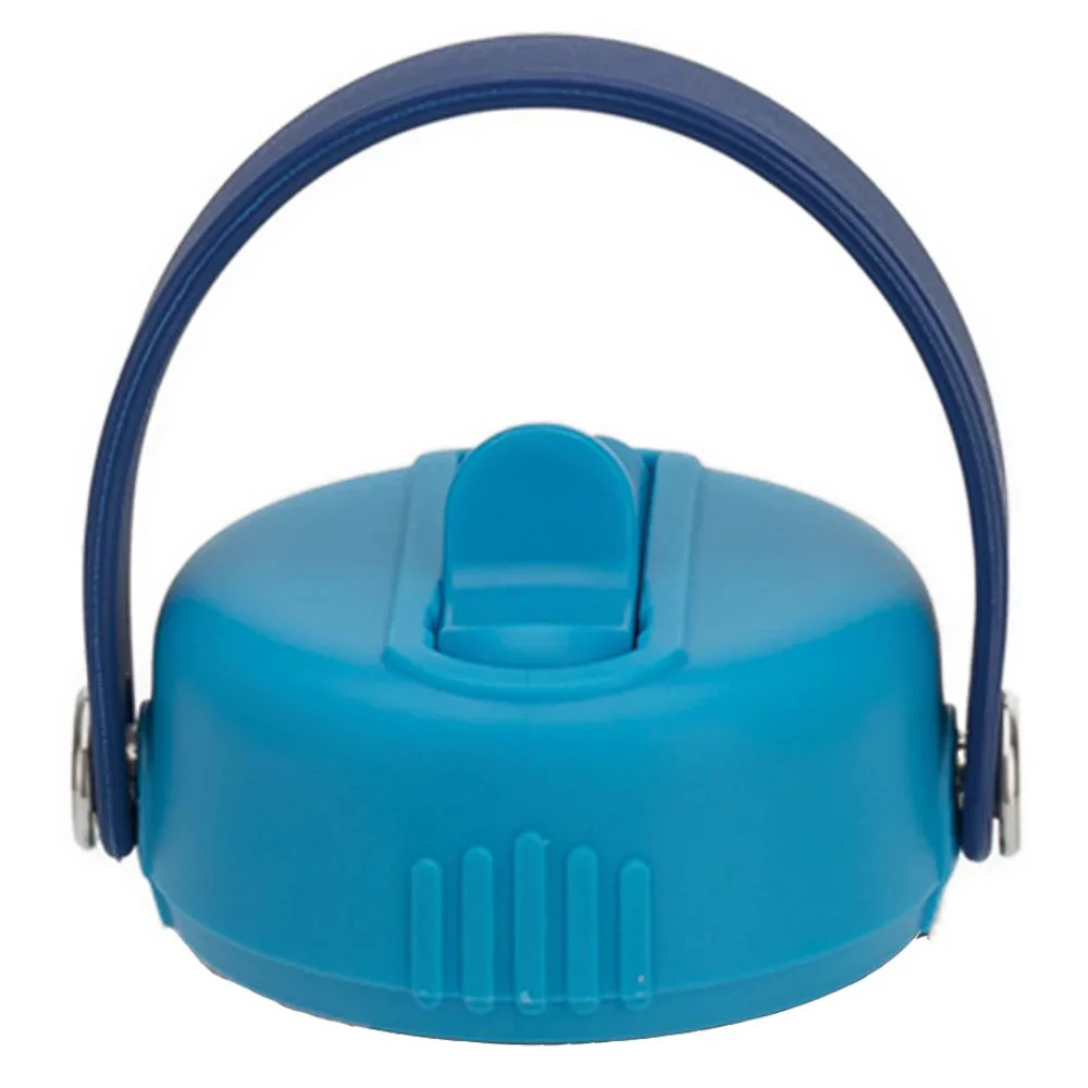 Cheeki Little Adventurer Replacement Lid with Straw - Image 5