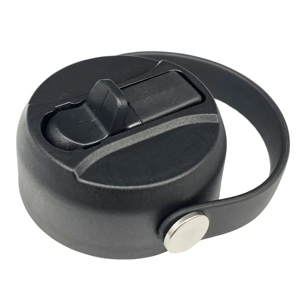 Cheeki Replacement Adventure Sports Lid with Straw - Image 2