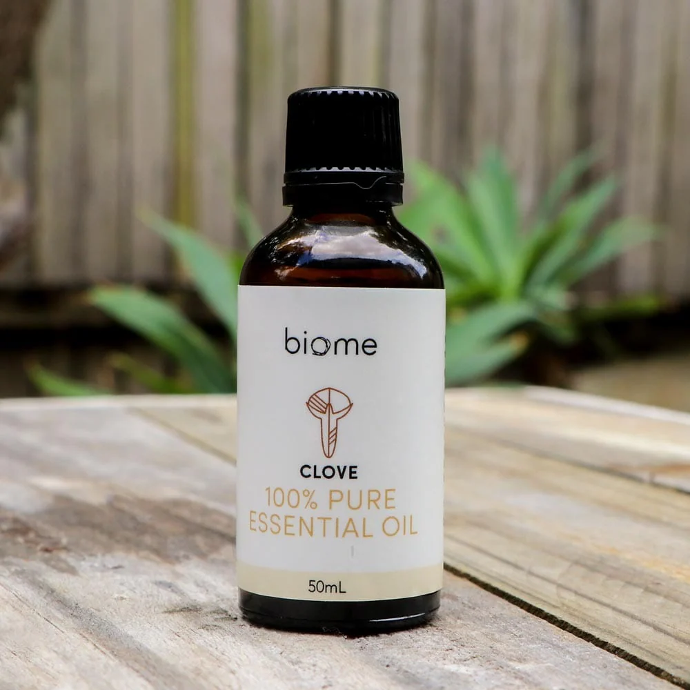 Clean & Refresh Essential Oil Blend Bundle - Image 3