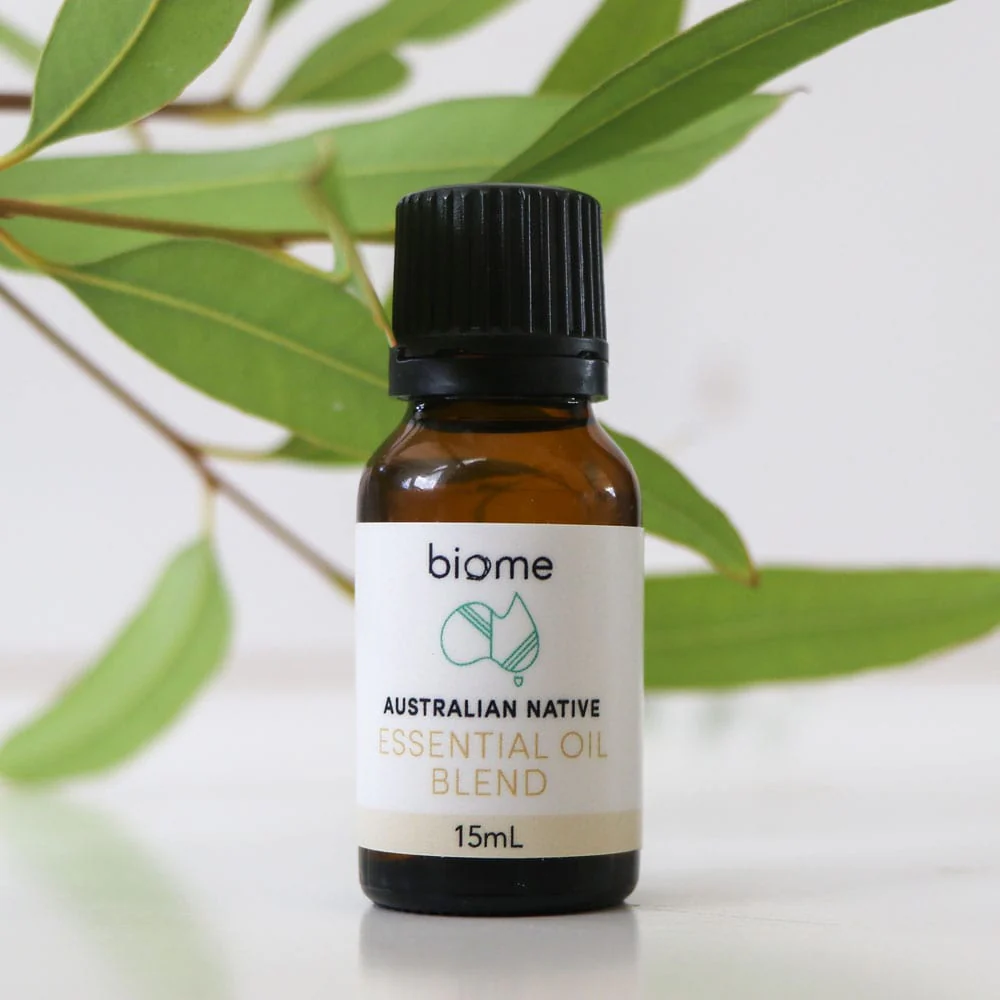Clean & Refresh Essential Oil Blend Bundle - Image 4