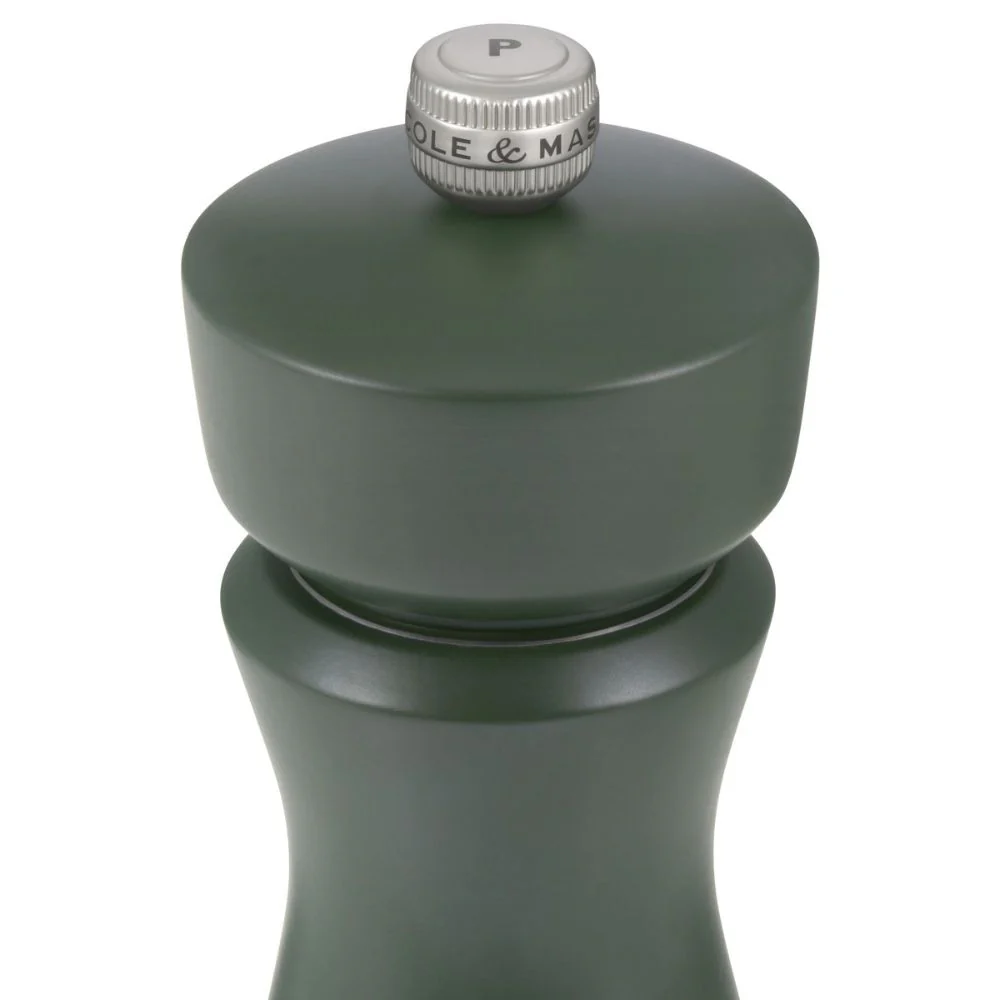 Cole & Mason Kenton Salt or Pepper Mill 150mm - Rosemary - Image 5