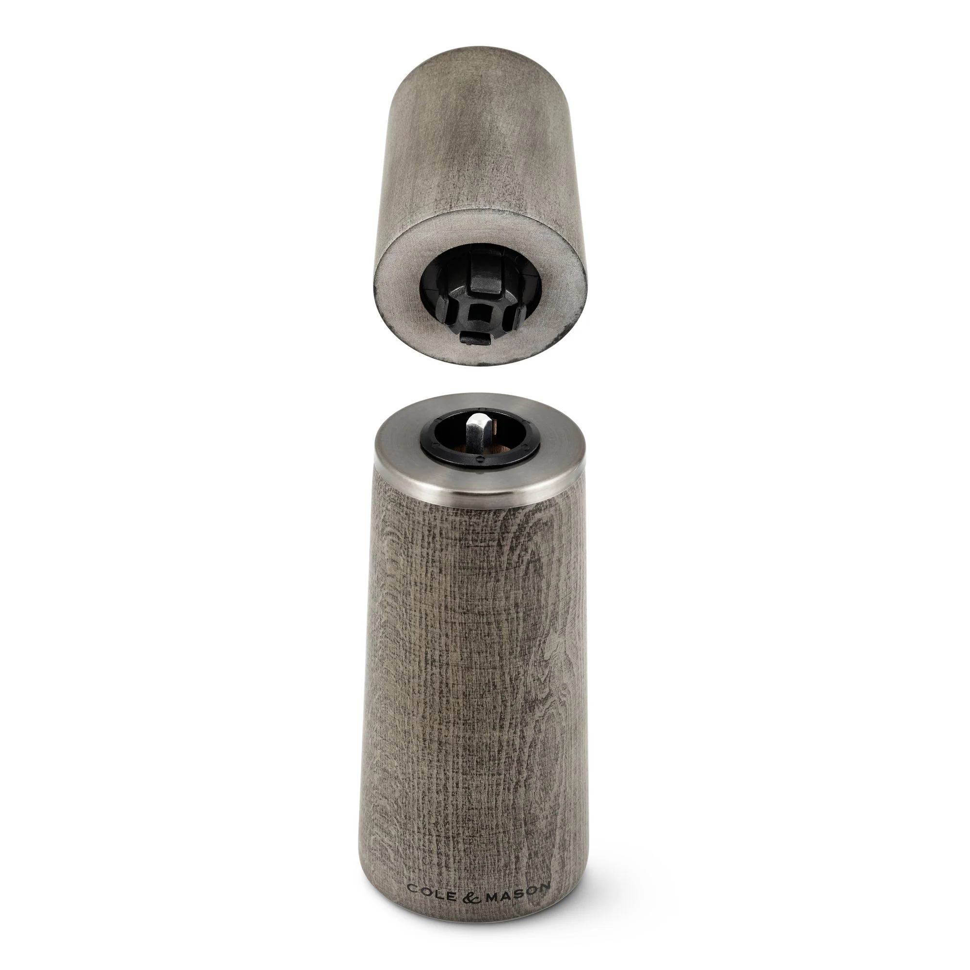 Cole & Mason Marlow Salt & Pepper Mill Set - Image 5