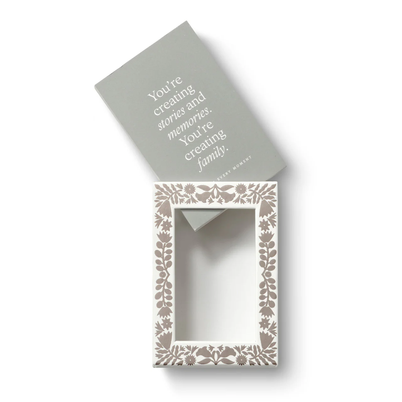Compendium Welcome to Parenthood Affirmation Cards - Image 5