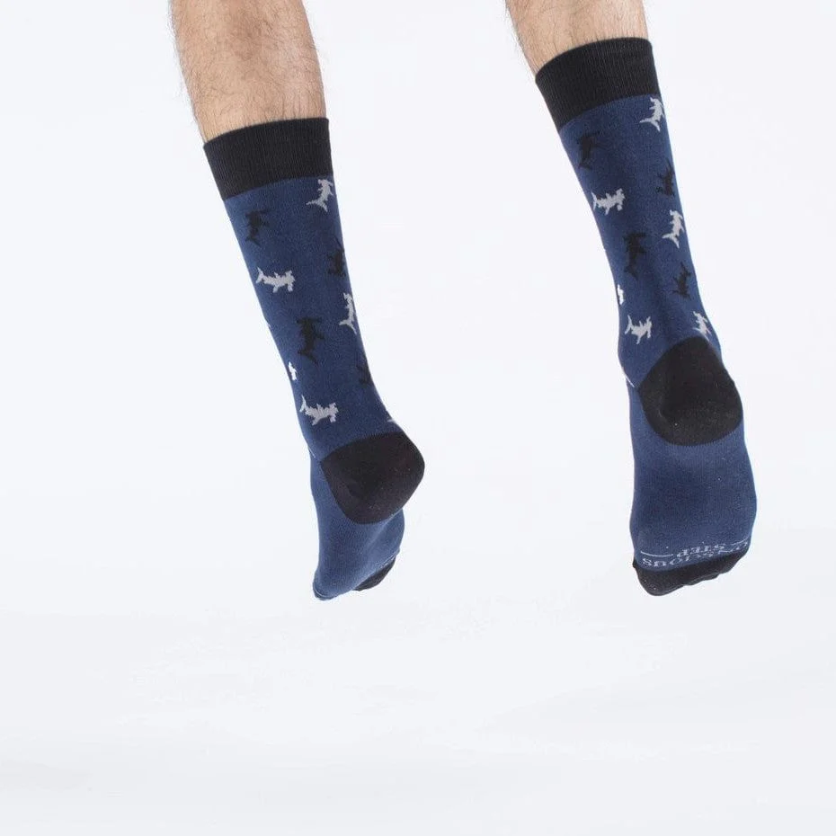 Conscious Step Socks That Protect Sharks - Image 3