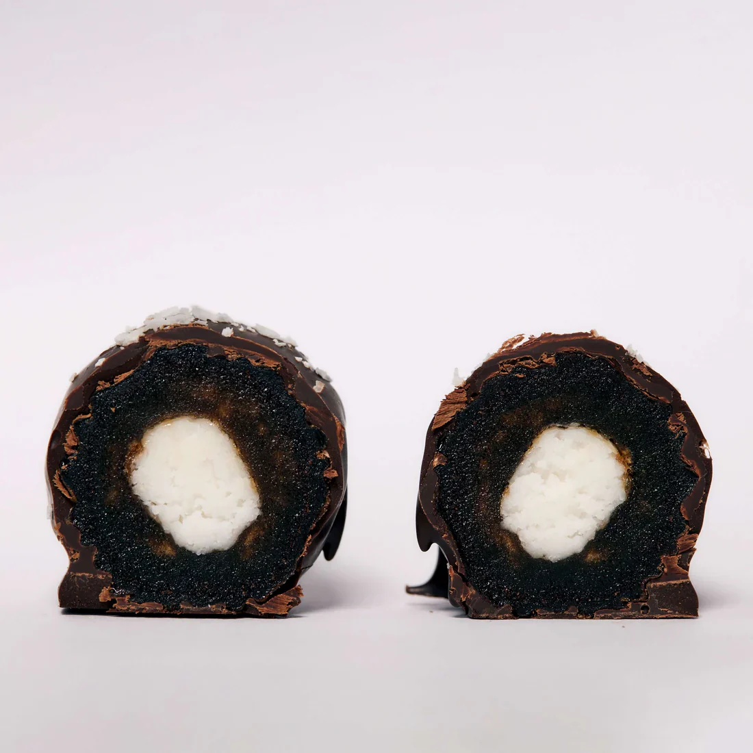 Cool Medjool Dates Twin Pack - Coconut - Image 2