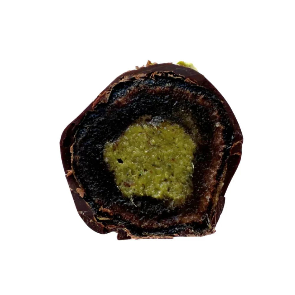 Cool Medjool Dates Twin Pack - Pistachio - Image 3