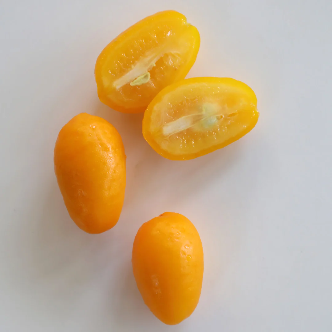Creative Native Sunrise Lime Powder (Freeze Dried) - Image 2