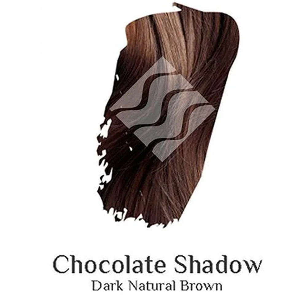 Desert Shadow Organic Hair Colour 100g - Chocolate Shadow - Image 2